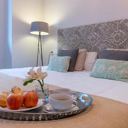 Living4malaga Pacific Terrace * Malaga